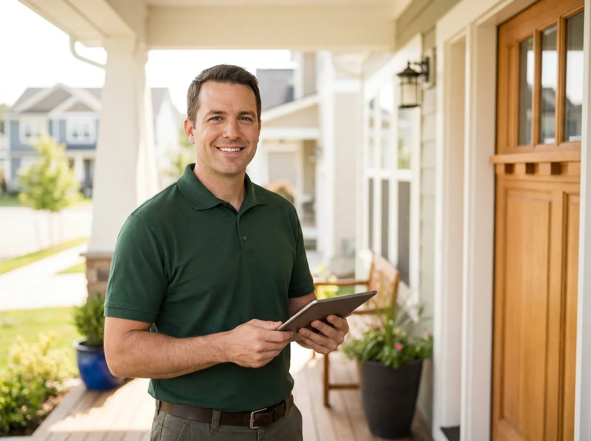 Pest control FAQs for Newfield, ME